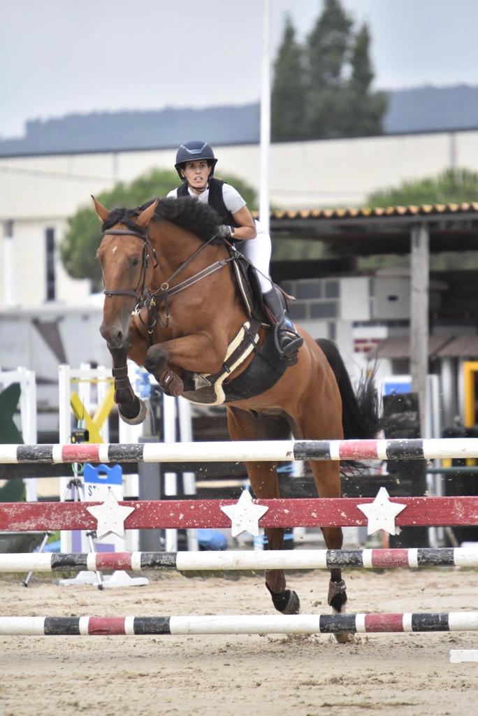 LUTO EN LA H&Iacute;PICA NAVARRA POR EL FALLECIMIENTO DE ELENA LEGARRA MARTIARENA